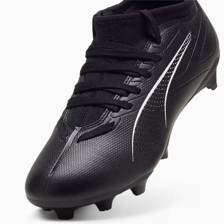 Produktbild Puma ULTRA 5 MATCH FG/AG Jr (38)