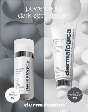 Produktbild Dermalogica - PowerBright Dark Spot System Hyperpigmentation Care Gift Set