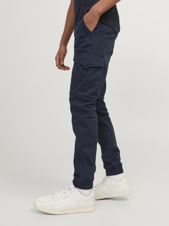 Actual product image Jack & Jones Jpstpaul Jjflake Akm 542 Noos Mni (116)