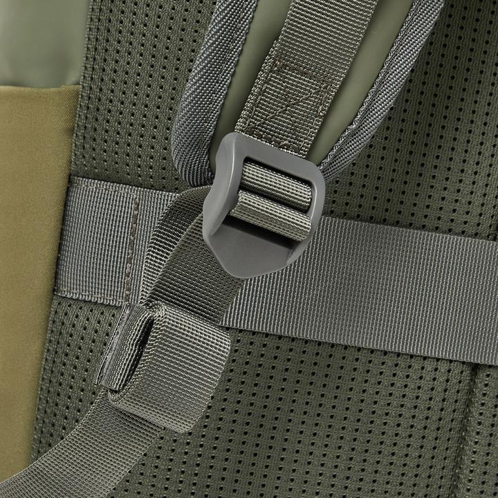 Image du produit Rivacase Eden 78562 olive green (20 l)