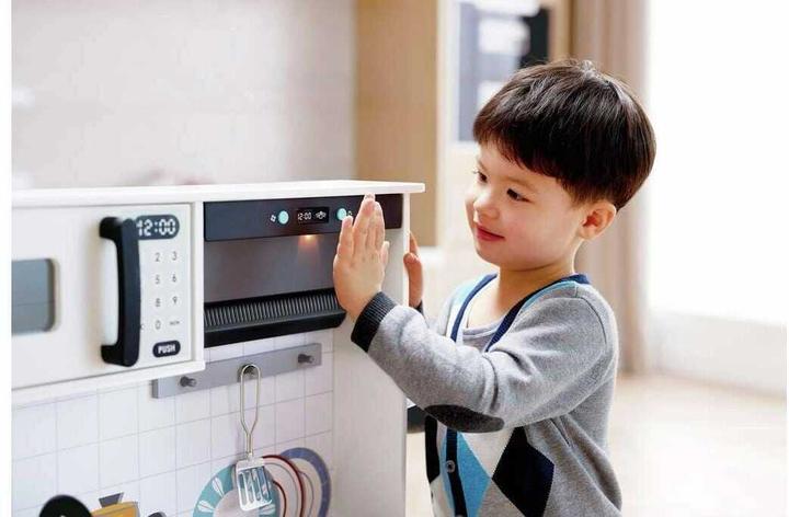 Immagine prodotto Hape Cucina moderna e intelligente