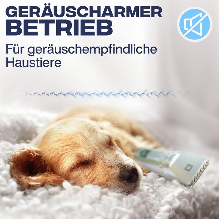Image du produit PetLab Kit de toilettage pour chiens (Chat, Chien)