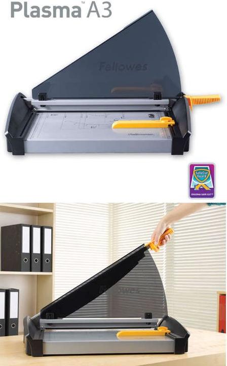 Immagine prodotto Fellowes Plasma (40 lamelle, A3)