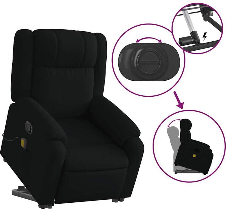 Actual product image VidaXL Ivan
