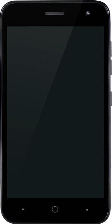 Image du produit ZTE Lame L7A (16 Go, Noir, 5", SIM simple, 8 Mpx, 3G)