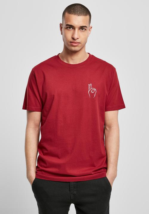 Image du produit MT Tee Easy Sign - 14679 (XS)