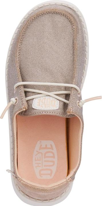 Image du produit Hey Dude Wendy Metallic Sparkle (31)