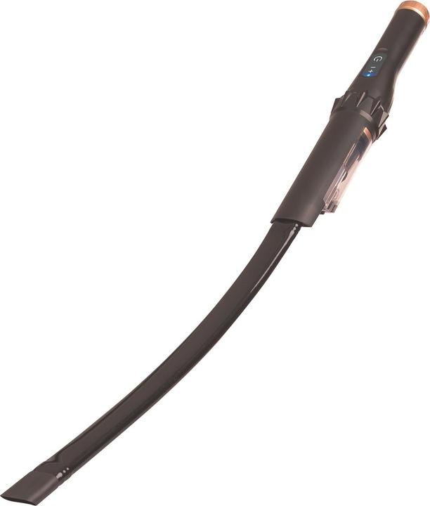 Actual product image MediaShop Battery hand vacuum cleaner PRIME Everyday