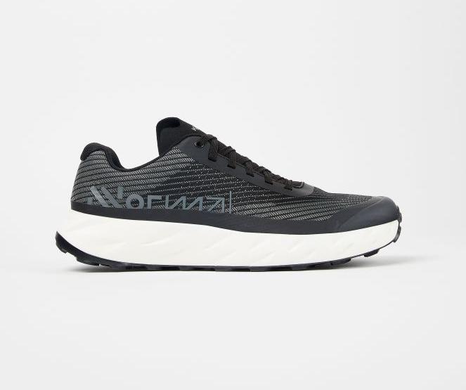 Immagine prodotto Nnormal Kjerag Shoe Black/Grey (45 1/3)