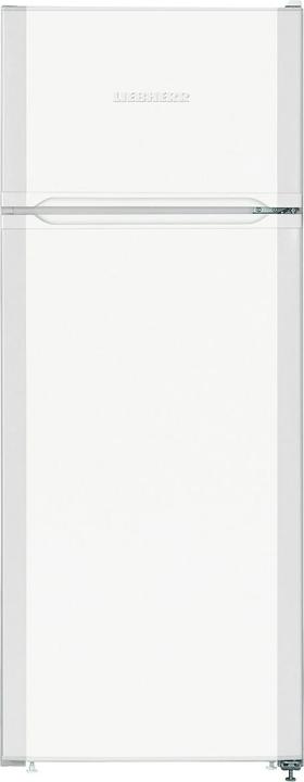 Image du produit Liebherr CTe 2531 (234 l)
