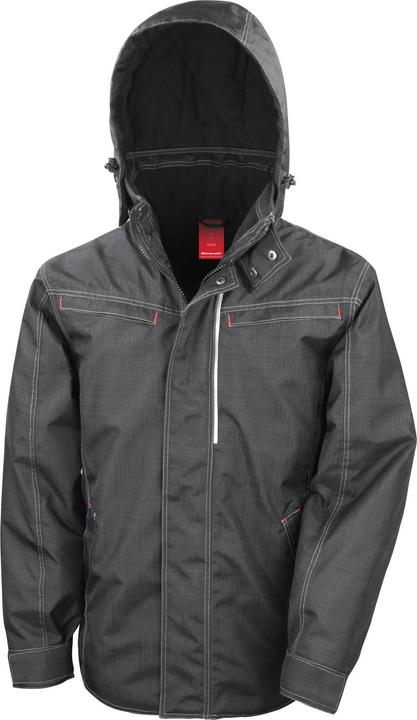 Image du produit Result - Veste en jean - Adulte (3XL)