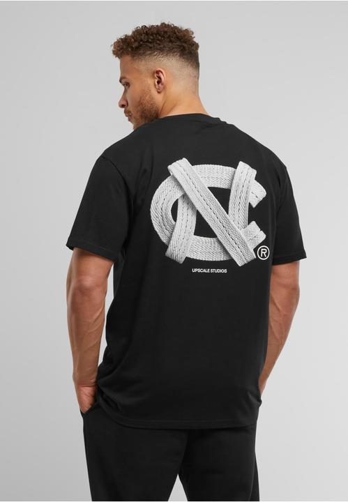 Immagine prodotto Mister Tee MisterTee North Carolina Laces Logo Oversize Tee - 189501 (XL)