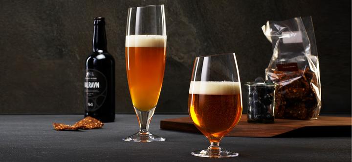 Image du produit Eva Solo verre à bière (0.50 l, 2 x)