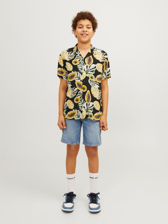 Image du produit Jack & Jones Chemise Pour Garçons Chemise (140)