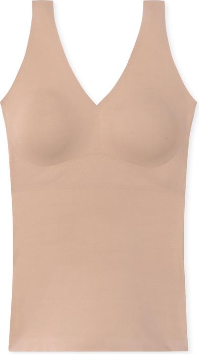 Produktbild Schiesser Unterhemd Padded - Invisible Soft (46)