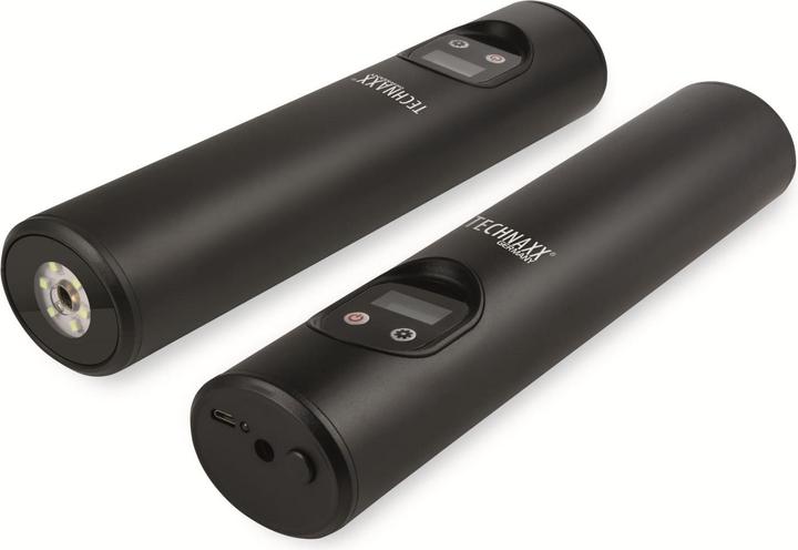 Actual product image Technaxx TX-157 (8 bar, 15 l)