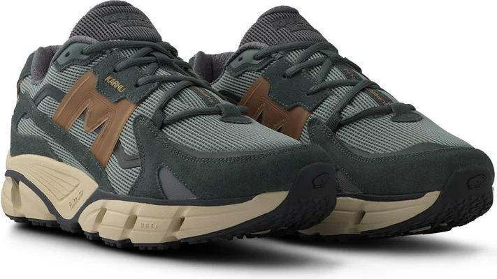 Actual product image Karhu Super Fulcrum - Lifestyle Schuhe (44.5)