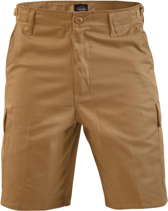 Immagine prodotto Normani Pantaloncini BDU da uomo - 9209 (M)