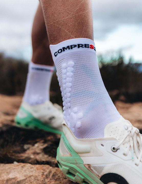 Image du produit Compressport Chaussettes Pro Racing v4.0 Trail (39 - 41)