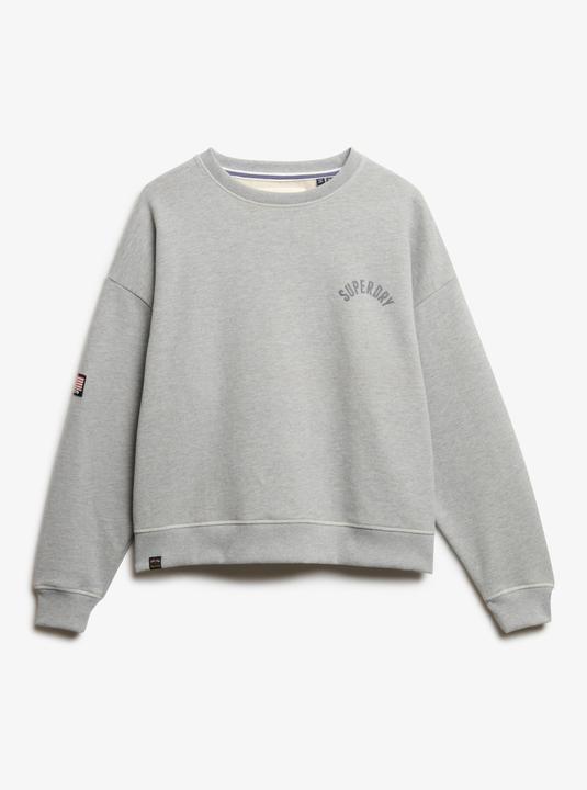 Image du produit Superdry Sweat décontracté imprimé Athletic Essentials (10)