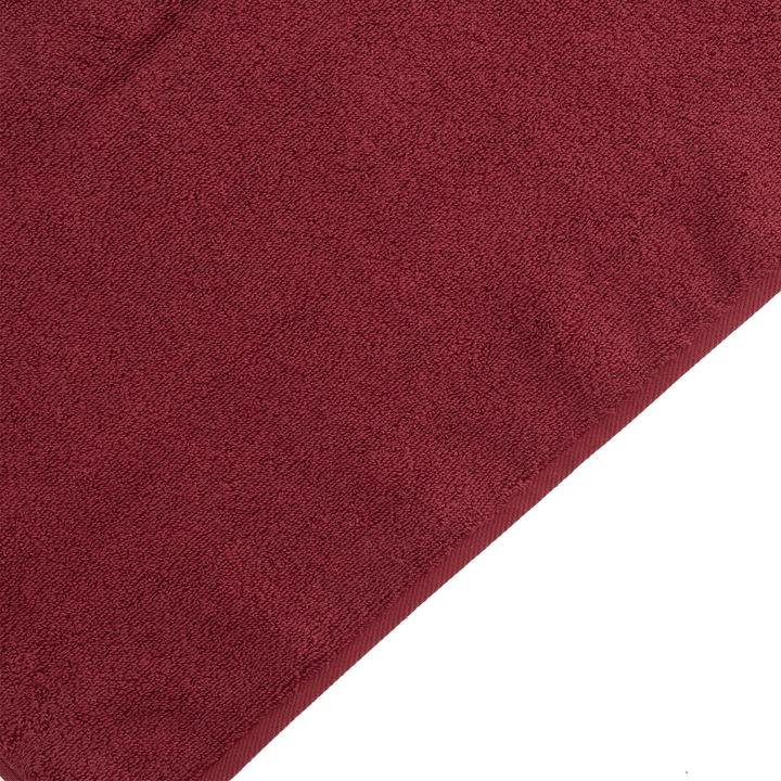 Image du produit Ross Sensual Skin 2 X Linge de douche - En kit (75 x 140 cm)