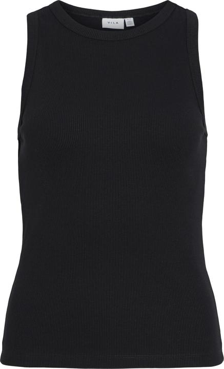 Actual product image Vila Rundhals Top (XL)