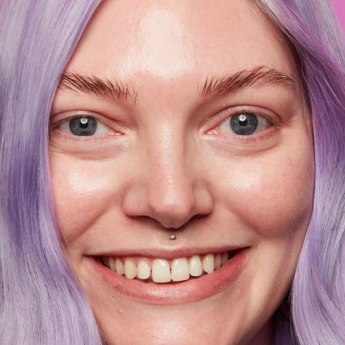 Actual product image NYX Professional Make-Up Bare With Me (04 Neutral)