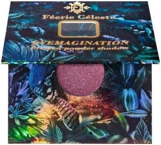 Féerie Céleste Feerie Celeste Pigmentallic Eyeshadow Pressed Metallic Eye Shadow Pg174 Heart Of Berberis 1.2G