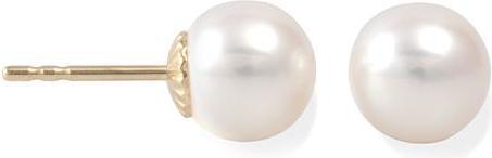 Immagine prodotto Breuning GIOIELLI PER ORECCHIE - A.ZP - 6,5MM (Oro 750/18 K)