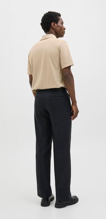 Actual product image Jack & Jones Jprbluwilliam Wash Ss Polo Sn (XS)