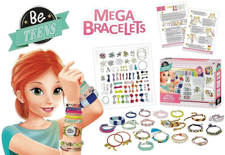 Produktbild Buki Mega Bracelet