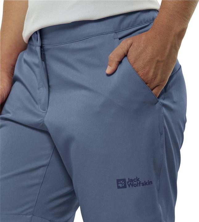 Immagine prodotto Jack Wolfskin Hiking Alpine Short W (40)