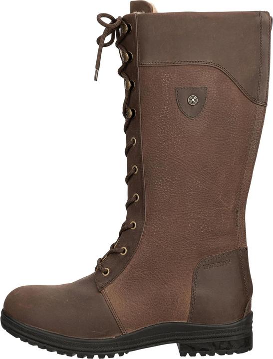 Image du produit Suedwind Footwear Bottes d'écurie Galway waterproof (36)