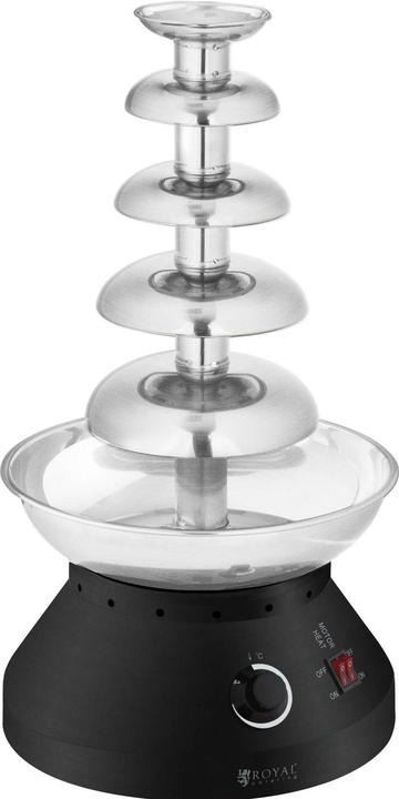 Royal Catering Chocolate Fondue RCCF-210
