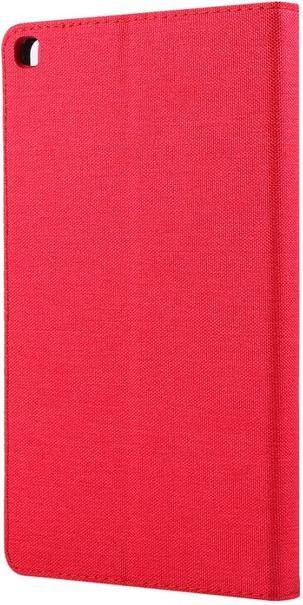Produktbild MU Classic Hülle aus Stoff/Kunstleder (Galaxy Tab A 8.0 (2019))