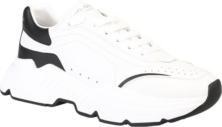 Immagine prodotto Dolce & Gabbana Scarpe da ginnastica bianche (41.5)