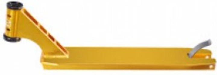 Image du produit Hudora 1 Alu Deck extruded Head Tube (EOL)