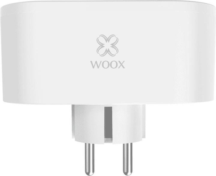 Actual product image Woox R6073