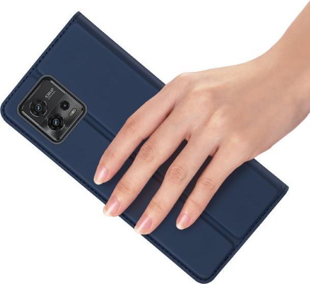 Immagine prodotto Dux Ducis Copertina del libro Skin Pro Series (Motorola Moto G72)