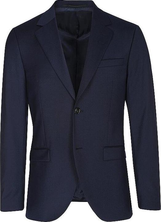 Actual product image Tiger or Sweden Jacket JAMONTE (102)