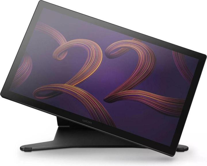 Image du produit Wacom Cintiq Pro 22 Stand (22")