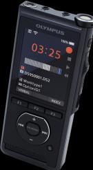 Produktbild Olympus Ds-9500 (2 GB)