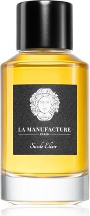 Image du produit Dtangler Suede Elixir Eau de Parfum - Vaporisateur 100 ml (Eau de parfum, 100 ml)