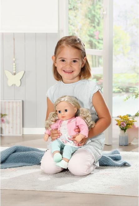Actual product image Baby Annabell Little Sophia