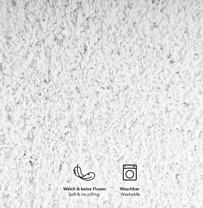Produktbild Karat Sky Soft Badematte (60 x 100 cm)