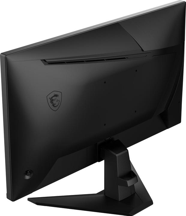 Actual product image MSI 25"(63.5cm)TFT G255FDE Black 180H 9S6-3BC01M-003 retail (1920 x 1080 pixels, 25")
