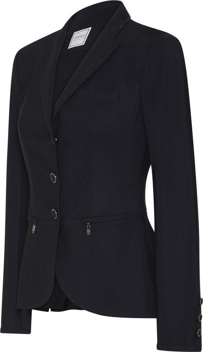 Samshield wettbewerbsjacke für en victorine crystal fabric