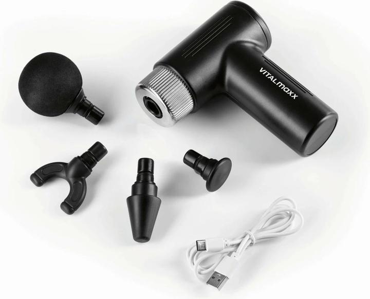 Produktbild Vitalmaxx Massage Pistole Mini-Gun