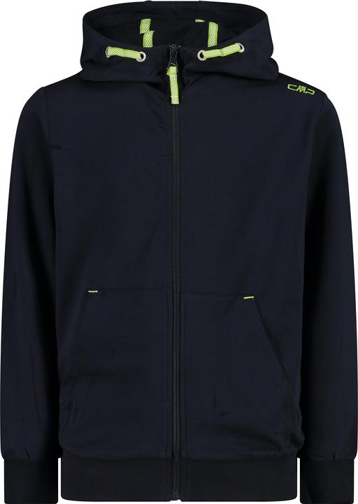 Immagine prodotto CMP Campagnolo Hoodie (128)
