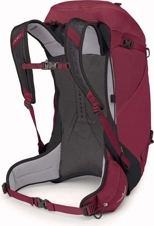 Produktbild Osprey Hikelite Zip 32 Wanderrucksack M-L 62 cm (32 l)